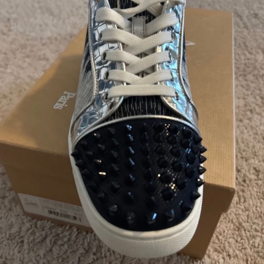 Christian Louboutin Trainers